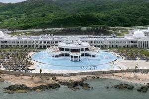 Grand Palladium Jamaica R. & Spa in Jamaika