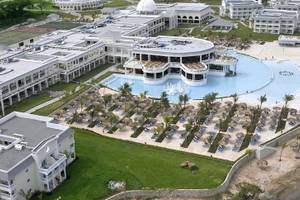 Grand Palladium Jamaica R. & Spa in Jamaika