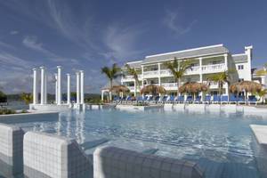 Grand Palladium Jamaica R. & Spa in Jamaika