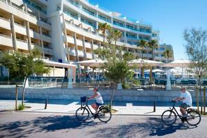 Fontanellas Playa Hotel in Mallorca