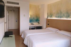Fontanellas Playa Hotel in Mallorca