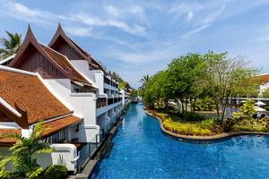 JW Marriott Khao Lak Resort & Spa in Thailand: Khao Lak & Umgebung