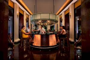 JW Marriott Khao Lak Resort & Spa in Thailand: Khao Lak & Umgebung