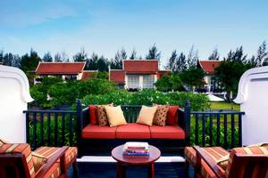 JW Marriott Khao Lak Resort & Spa in Thailand: Khao Lak & Umgebung