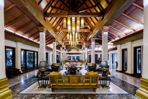 JW Marriott Khao Lak Resort & Spa in Thailand: Khao Lak & Umgebung