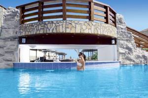 Costa Lindia Beach Resort in Rhodos