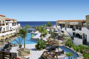 Costa Lindia Beach Resort in Rhodos