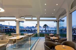 Acharavi Beach Hotel in Korfu & Paxi