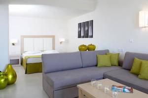 Electra Palace Rhodes in Rhodos