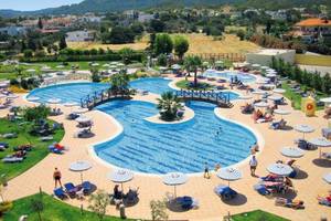 Electra Palace Rhodes in Rhodos