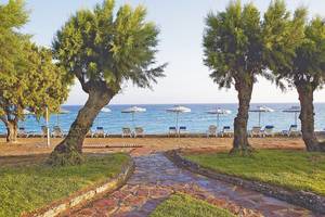 Electra Palace Rhodes in Rhodos