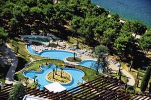 Niko Hotel in Kroatien: Mittelkroatien