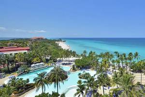 Melia Marina Varadero in Kuba - Havanna / Varadero / Mayabeque / Artemisa / P. del Rio