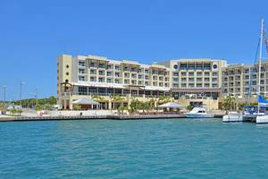 Melia Marina Varadero in Kuba - Havanna / Varadero / Mayabeque / Artemisa / P. del Rio