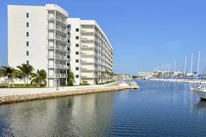 Melia Marina Varadero in Kuba - Havanna / Varadero / Mayabeque / Artemisa / P. del Rio