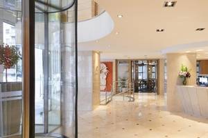 Melia Athens in Athen & Umgebung