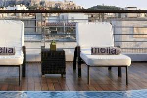 Melia Athens in Athen & Umgebung