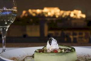 Melia Athens in Athen & Umgebung