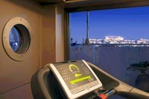 Melia Athens in Athen & Umgebung