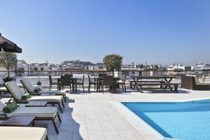 Melia Athens in Athen & Umgebung