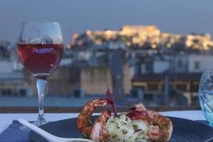 Melia Athens in Athen & Umgebung