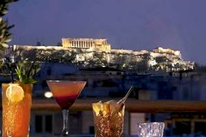 Melia Athens in Athen & Umgebung