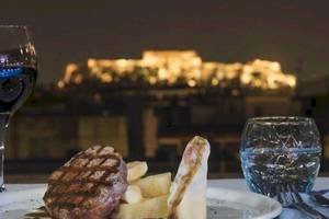 Melia Athens in Athen & Umgebung