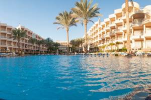 Sea Star Beau Rivage in Hurghada & Safaga