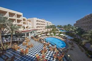 Sea Star Beau Rivage in Hurghada & Safaga