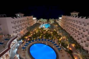 Sea Star Beau Rivage in Hurghada & Safaga