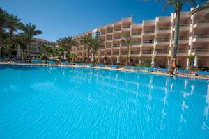 Sea Star Beau Rivage in Hurghada & Safaga