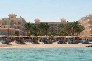 Sea Star Beau Rivage in Hurghada & Safaga