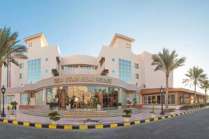 Sea Star Beau Rivage in Hurghada & Safaga