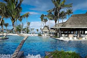 Long Beach Mauritius in Mauritius