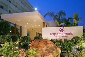 Napa Mermaid Hotel & Suites in Ayia Napa