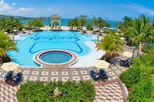 Sandals Whitehouse European Village & Spa in Jamaika