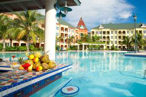 Sandals Whitehouse European Village & Spa in Jamaika