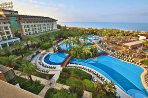 Sunis Kumköy Beach Resort & Spa in Antalya & Belek