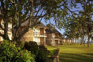 Bahari Beach Hotel in Kenia - Nordküste