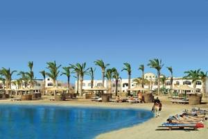 The Grand Hotel Hurghada, Pool