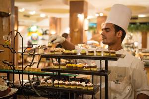 The Grand Hotel Hurghada