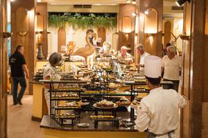 The Grand Hotel Hurghada