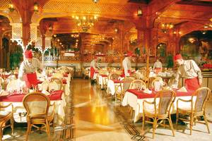 The Grand Hotel Hurghada