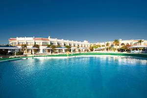 The Grand Hotel Hurghada, Pool