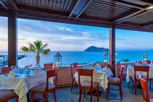 Porto Platanias Beach Resort & Spa in Heraklion