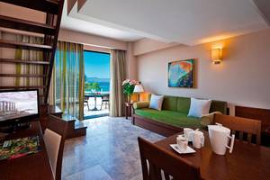 Porto Platanias Beach Resort & Spa in Heraklion