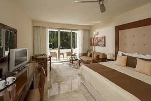 Grand Sunset Princess All Suites Resort in Mexiko: Yucatan / Cancun