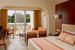 Grand Sunset Princess All Suites Resort in Mexiko: Yucatan / Cancun