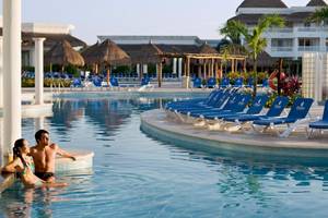 Grand Sunset Princess All Suites Resort in Mexiko: Yucatan / Cancun