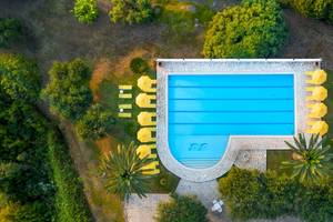 Paradise Hotel Corfu in Korfu & Paxi